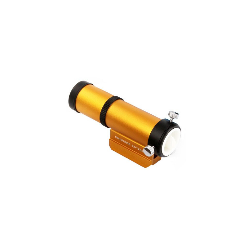 William Optics Apochromatischer Refraktor AP 61/360 ZenithStar ZS61 II OTA