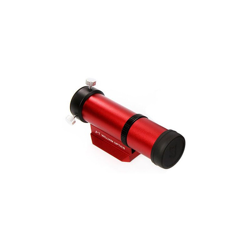 Guidescope William Optics UniGuide 32mm Red