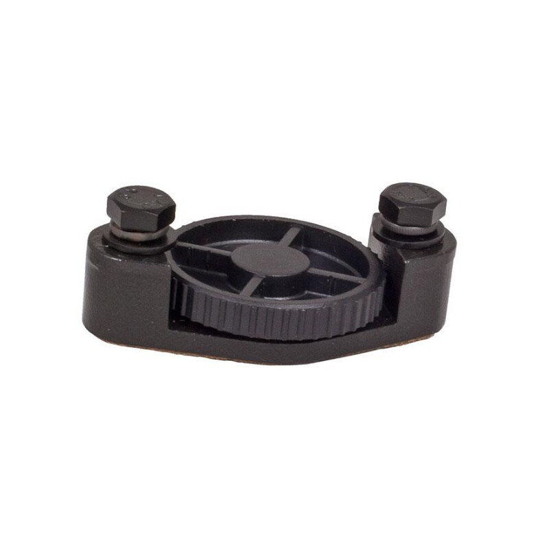 TS Optics Adaptateur photo pour Skywatcher EQ-2 avec filetage photo 1/4