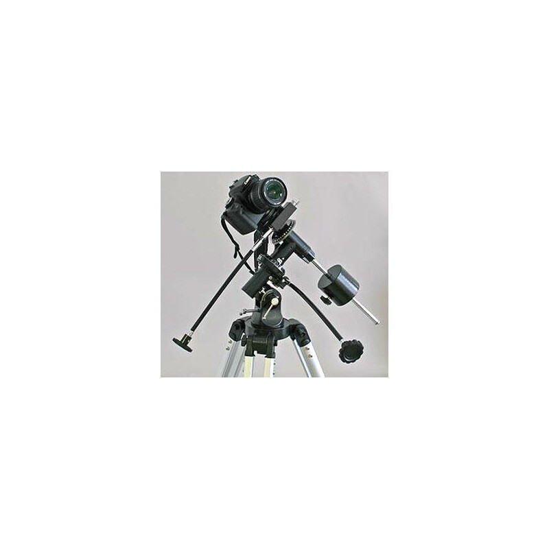 TS Optics Adaptateur photo pour Skywatcher EQ-2 avec filetage photo 1/4