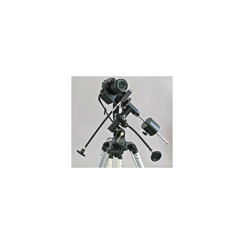 TS Optics Fotoaufsatz für Skywatcher EQ-2 mit 1/4"-Fotogewinde