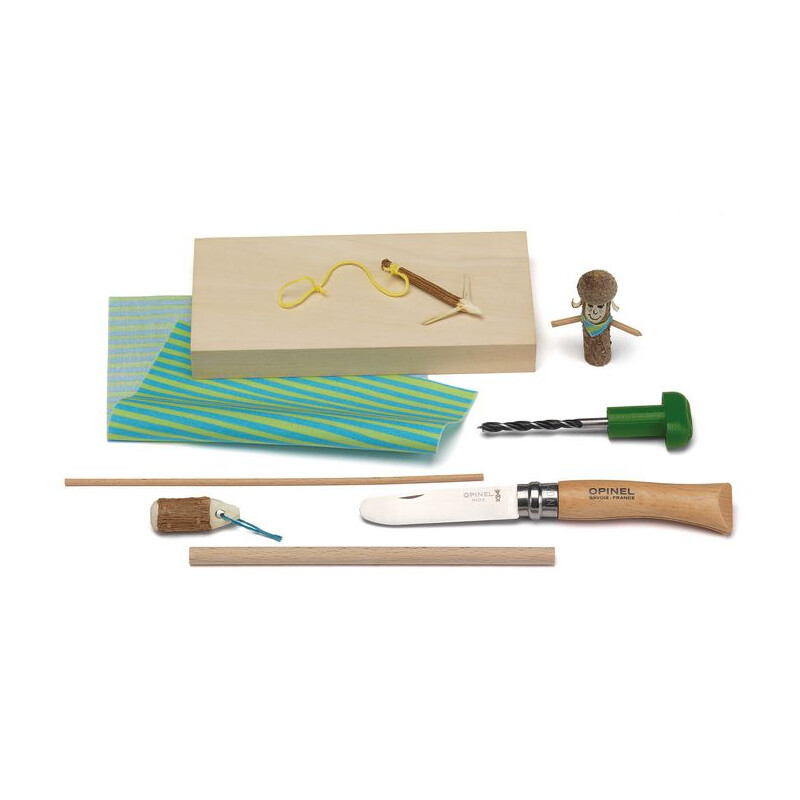 Kosmos Verlag Kit complet de sculpture
