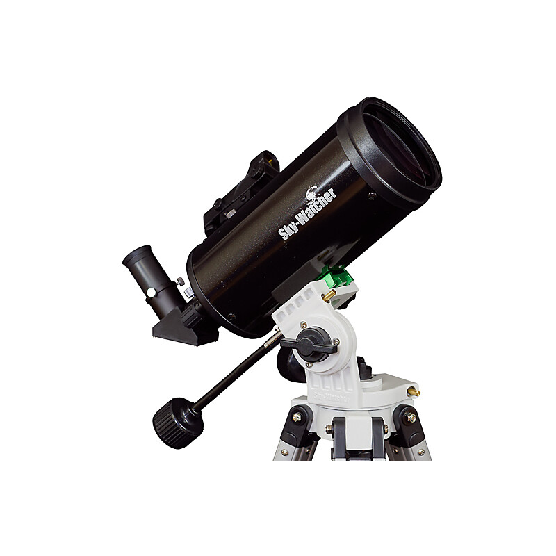 Télescope Maksutov  Skywatcher MC 102/1300 Skymax-102S AZ-Pronto