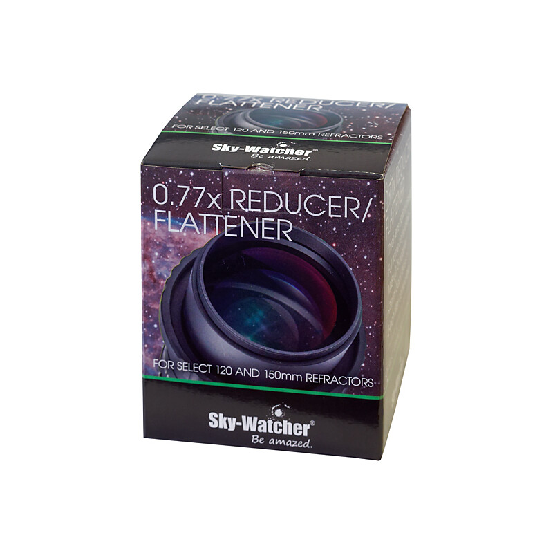 Skywatcher Flattener 0,77x Esprit 120