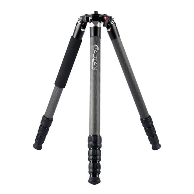 OPT Trépied télescopique Radian Carbon