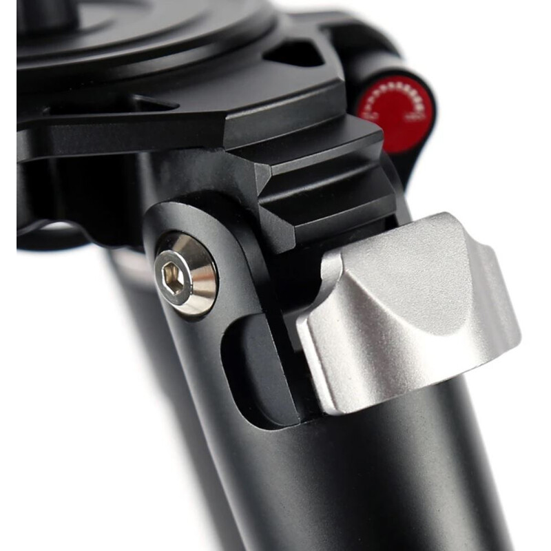 OPT Trépied télescopique Radian Carbon