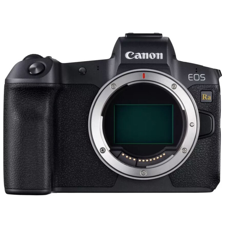 Canon Kamera DSLR EOS Ra