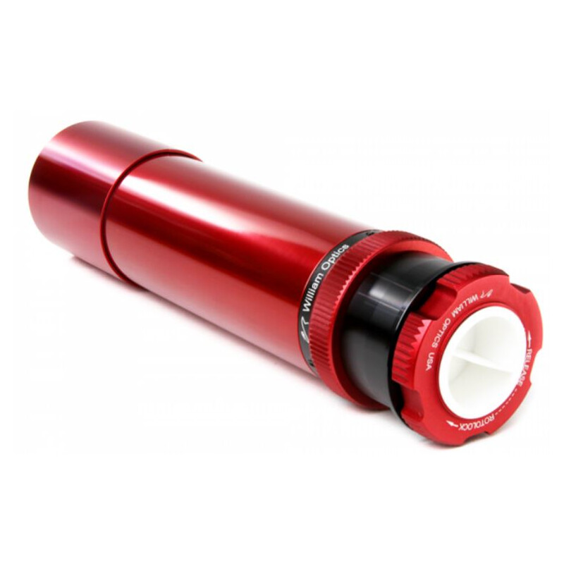 William Optics Guidescope 50 mm