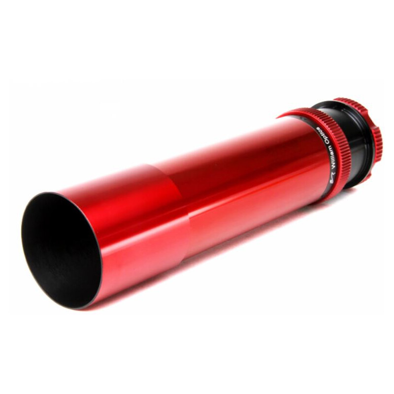 Guidescope William Optics 50 mm