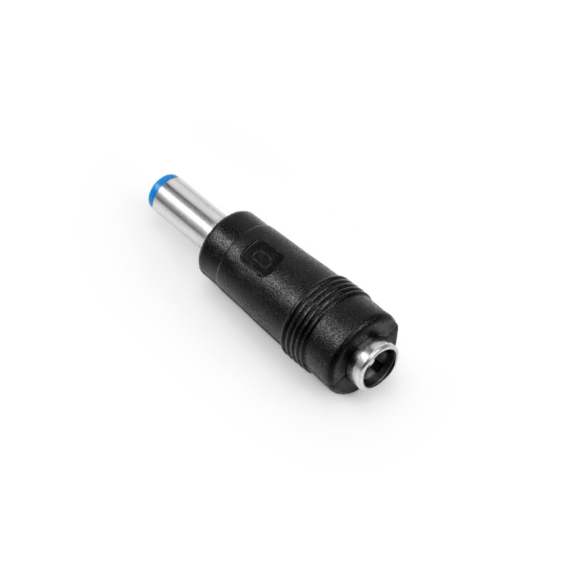 Omegon Adapter Stecker für 12V 5.5/2.1 auf 5.5/2.5