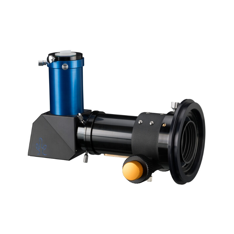Lunt Solar Systems Filtres solaires Module Ca-K pour LS130MT/B3400