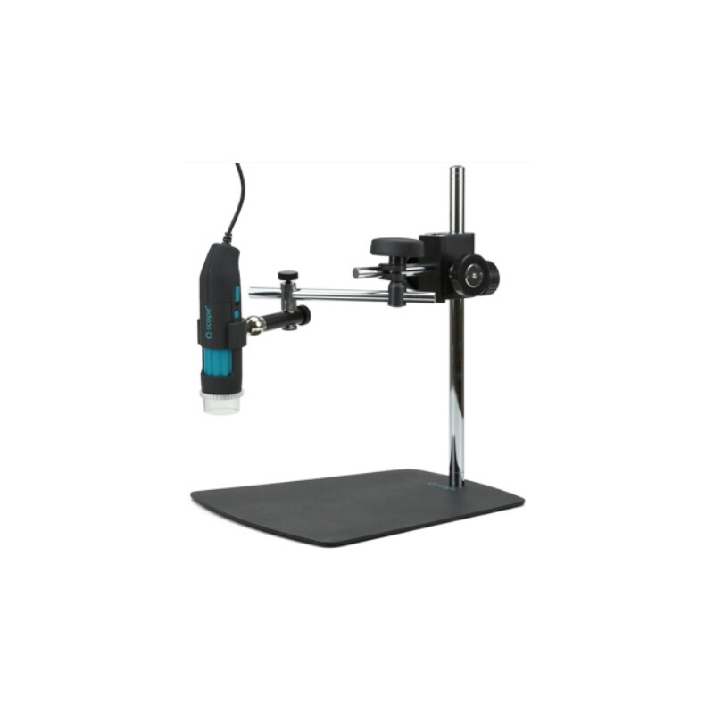 Euromex Metallstativ f. Q-scope: QS.MS45-D