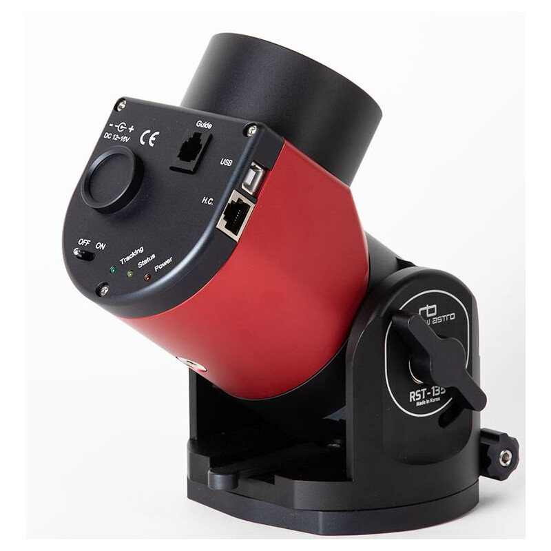 Rainbow Astro Monture RST-135 Rouge