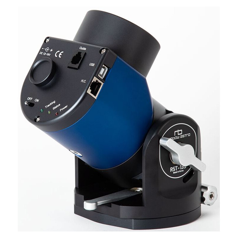 Rainbow Astro Monture RST-135 Blue