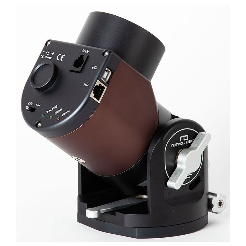 Rainbow Astro Monture RST-135 marron