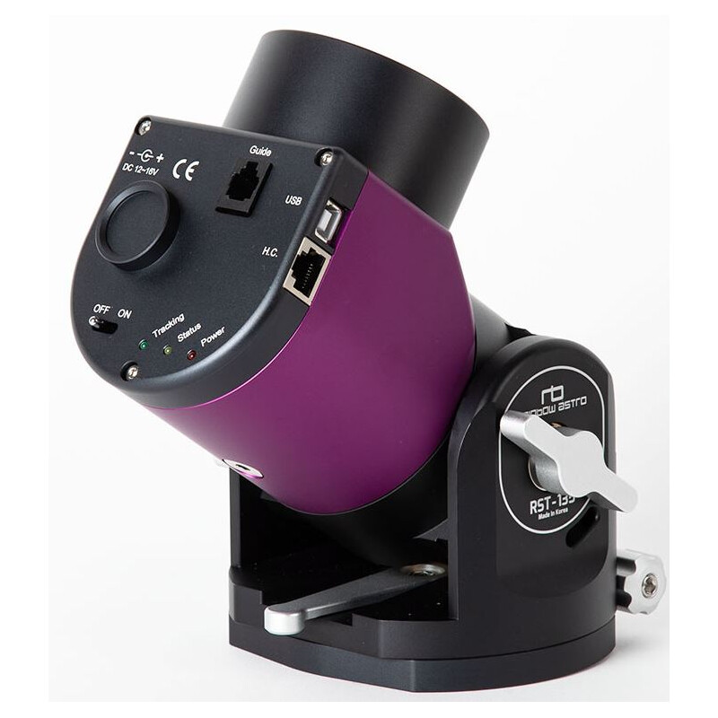 Rainbow Astro Monture RST-135 Purple