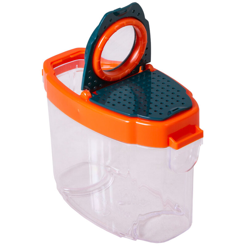 Levenhuk Loupe LabZZ C3