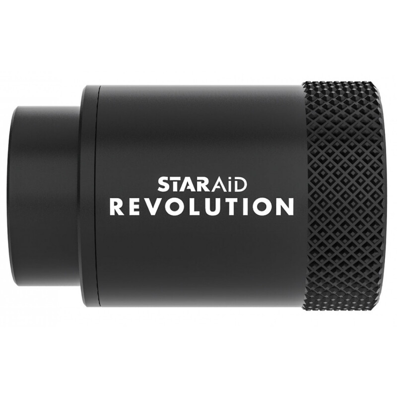 Caméra StarAid Standalone Autoguider Revolution Revision C