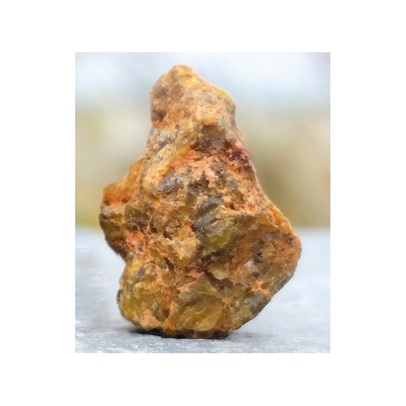Météorites UKGE Météorite HED Achondrite (Diogénite) NWA 7831
