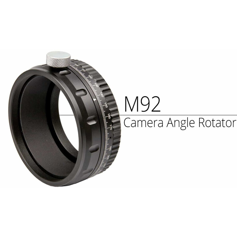 Rotateur William Optics Rotator M92