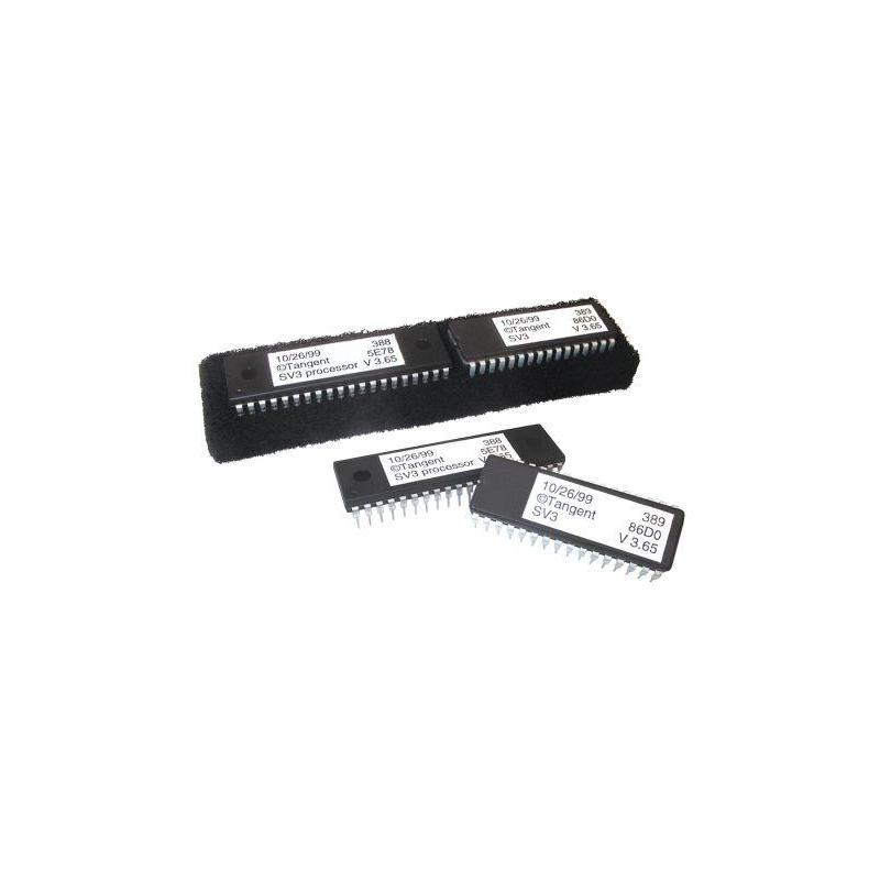 Lumicon NGC Sky Vector Chip Upgrade Set