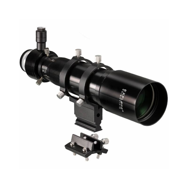 Explore Scientific Guidescope 10x60 Helikal T2/1,25"