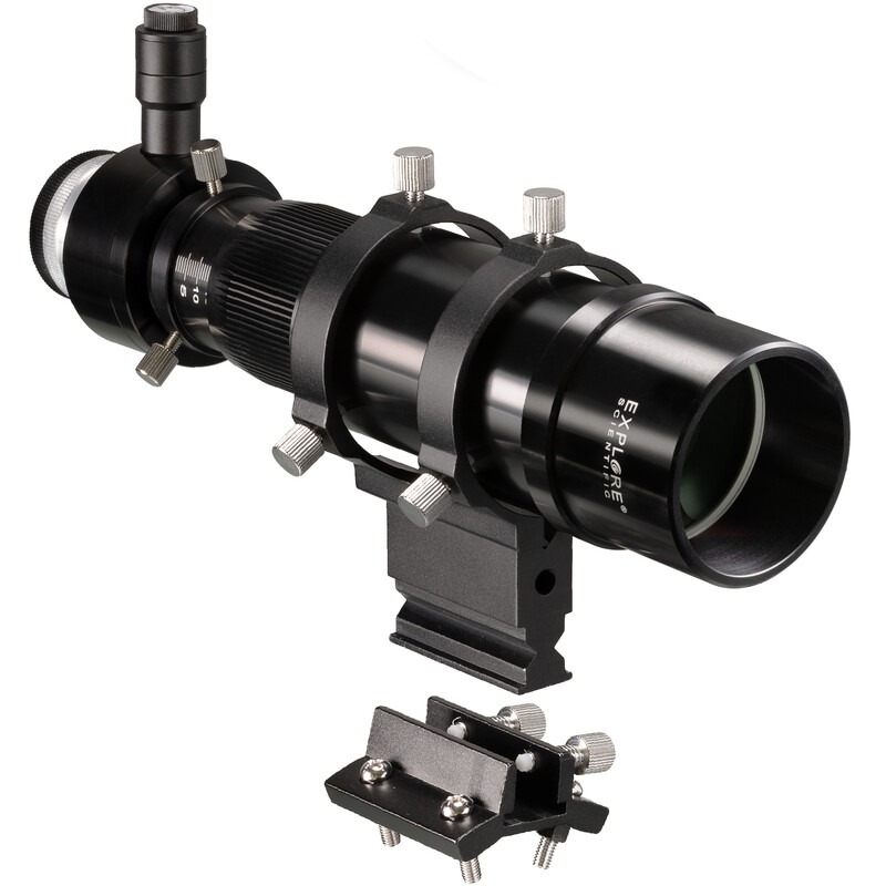 Explore Scientific Guidescope 8x50 Helikal T2/1,25"