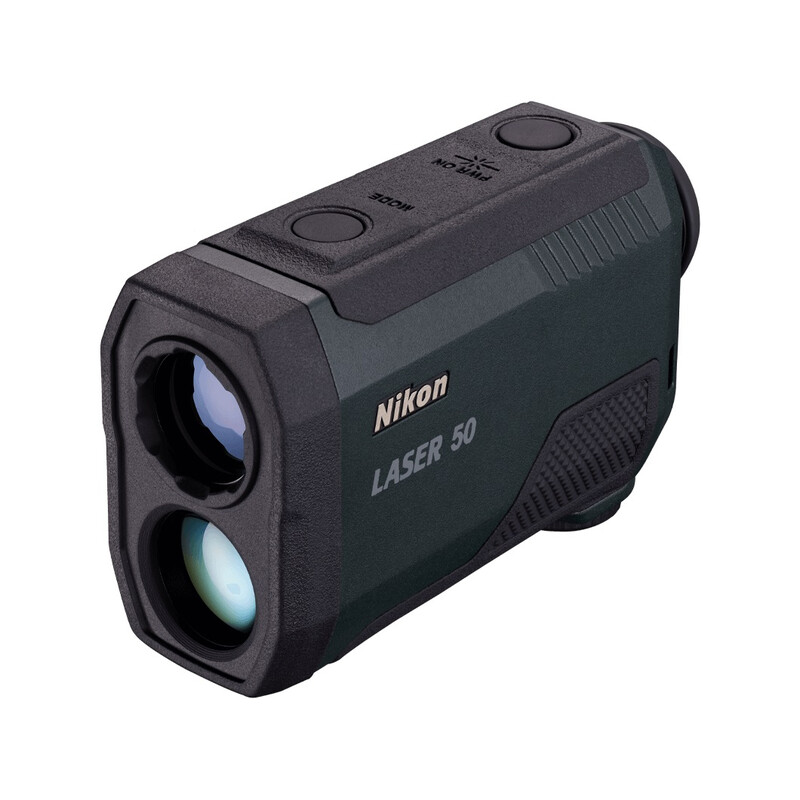 Nikon Télémètre Laser 50