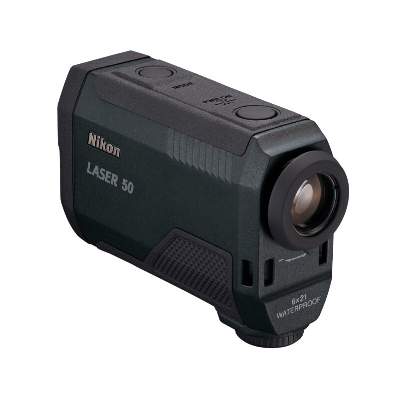 Nikon Télémètre Laser 50