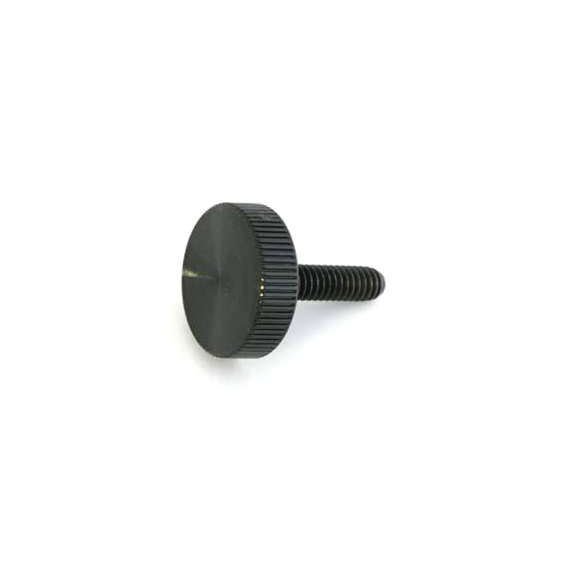 TS Optics Vis photo 1/4" tête moletée 19 mm