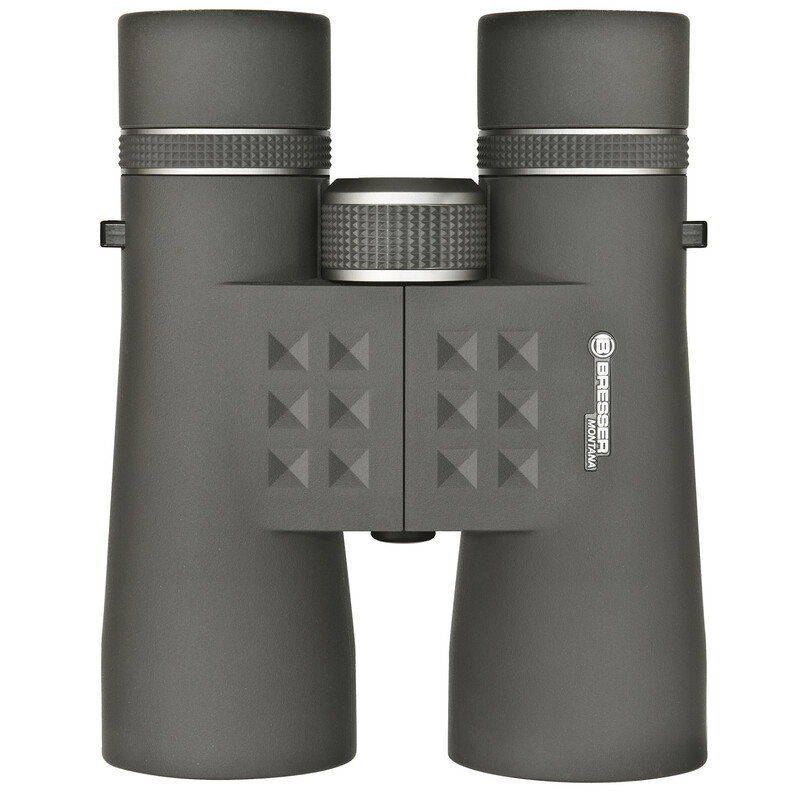 Bresser Fernglas Montana 8.5x45 DK