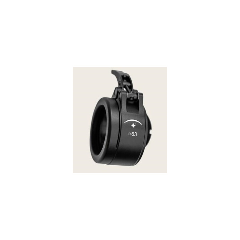 Adaptateurs d'objectif Night Pearl Adaptateur Seer 64-65 mm