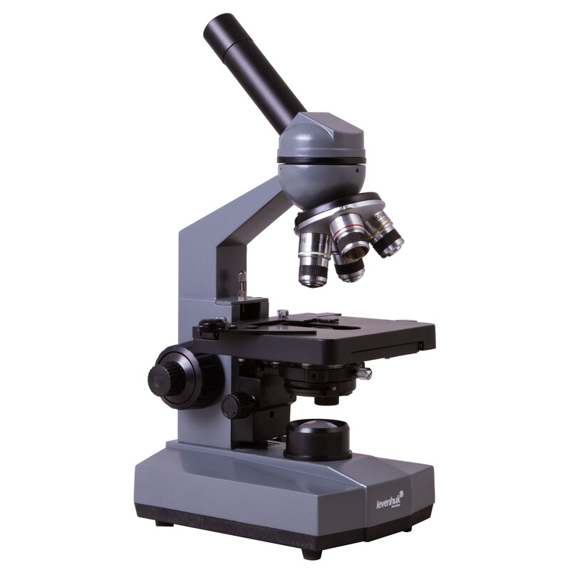 Microscope Levenhuk 320 BASE