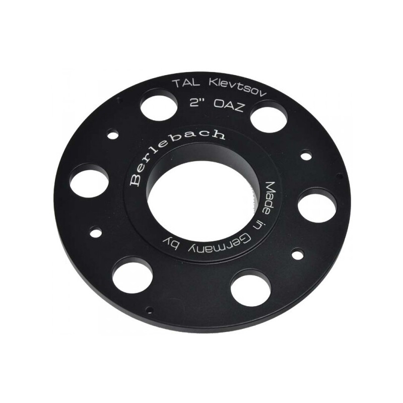 Berlebach Adaptateur TAL KLEVTSOV 2"