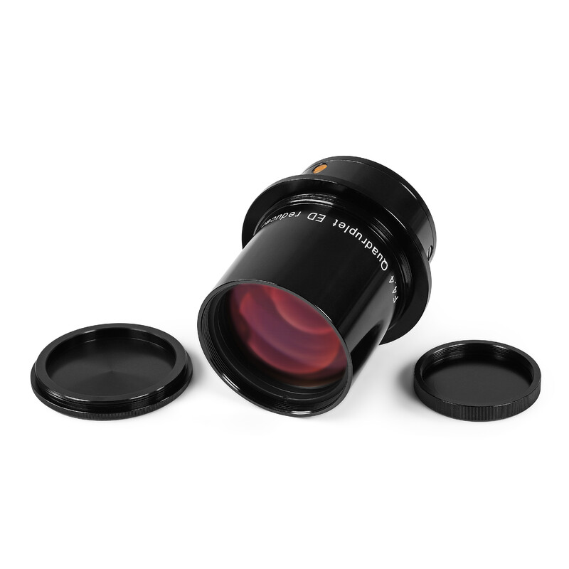 Omegon Pro Reducer 0,8x pour 94/517 Triplet ED APO