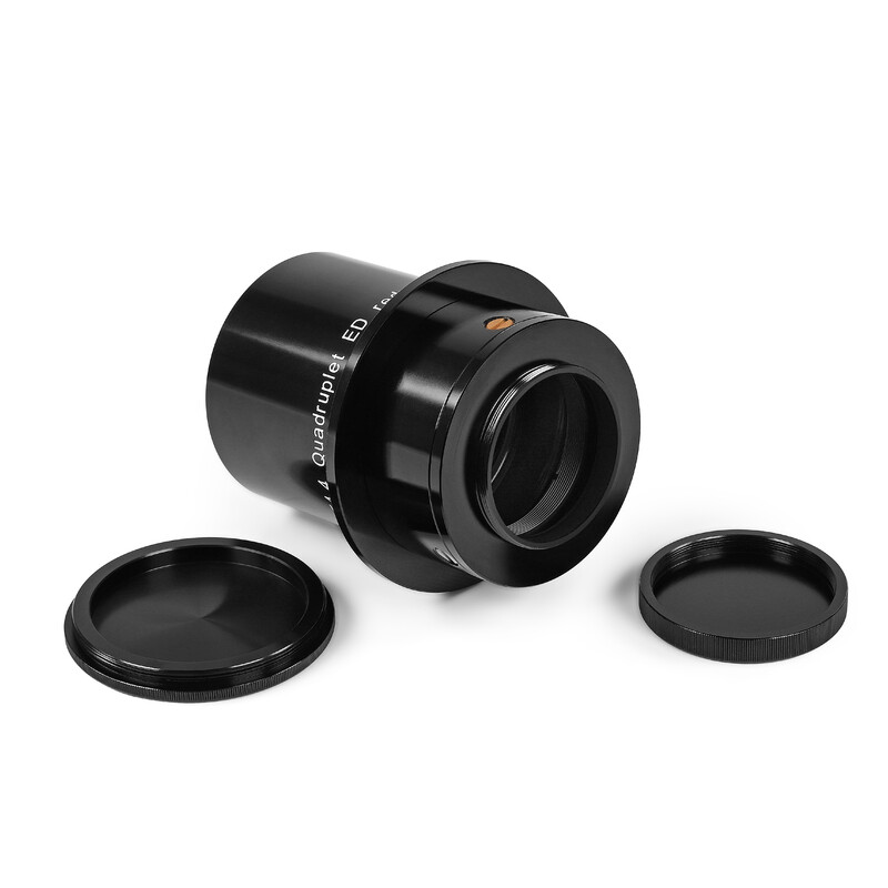 Omegon Pro Reducer 0,8x pour 94/517 Triplet ED APO