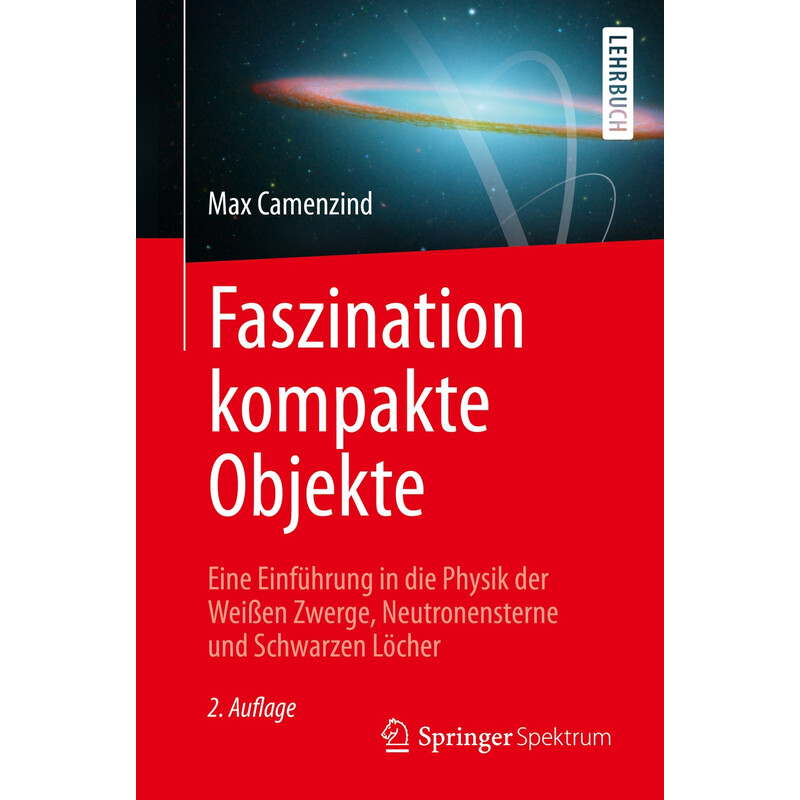 Springer Faszination kompakte Objekte