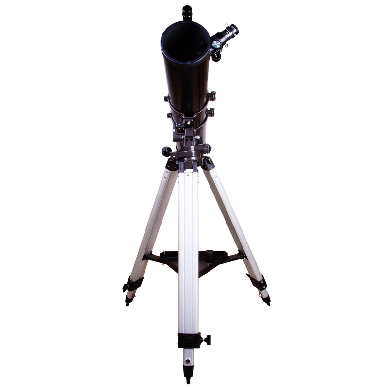 Levenhuk Teleskop N 114/900 Skyline Base 110S AZ