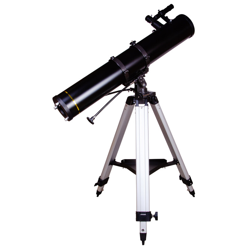 Télescope Levenhuk N 114/900 Skyline Base 110S AZ