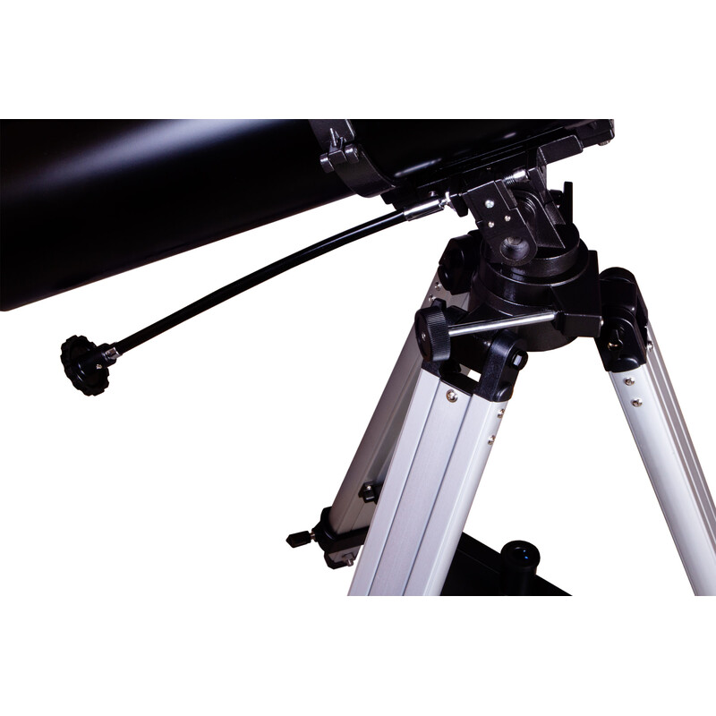 Télescope Levenhuk N 114/900 Skyline Base 110S AZ