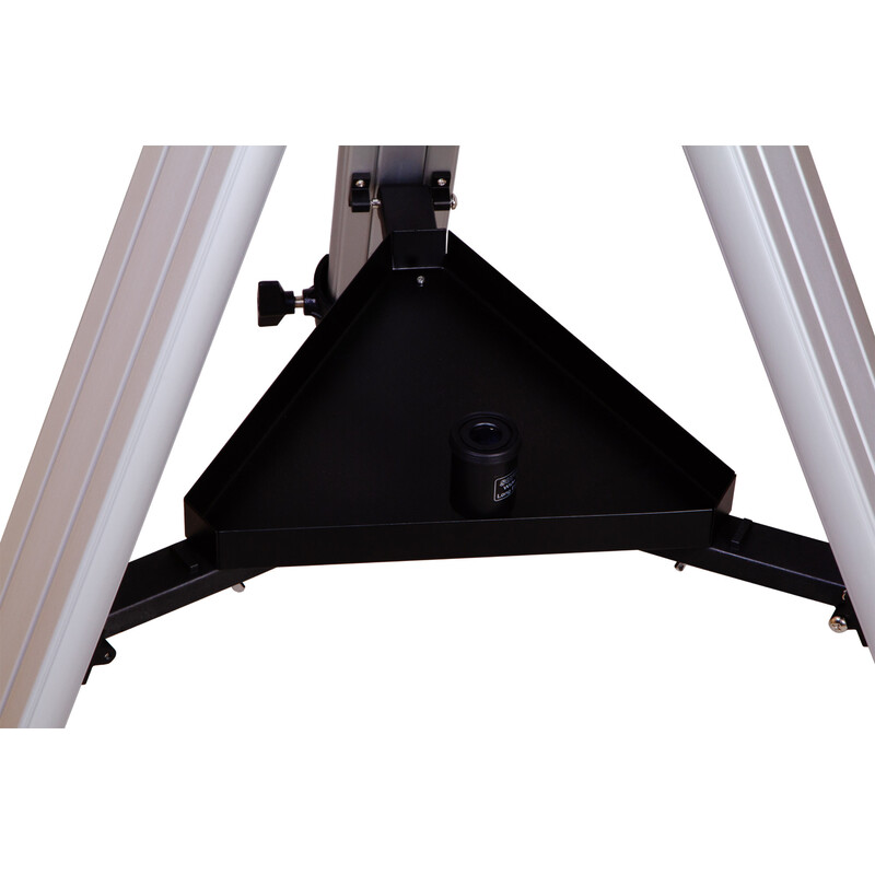 Télescope Levenhuk N 114/900 Skyline Base 110S AZ