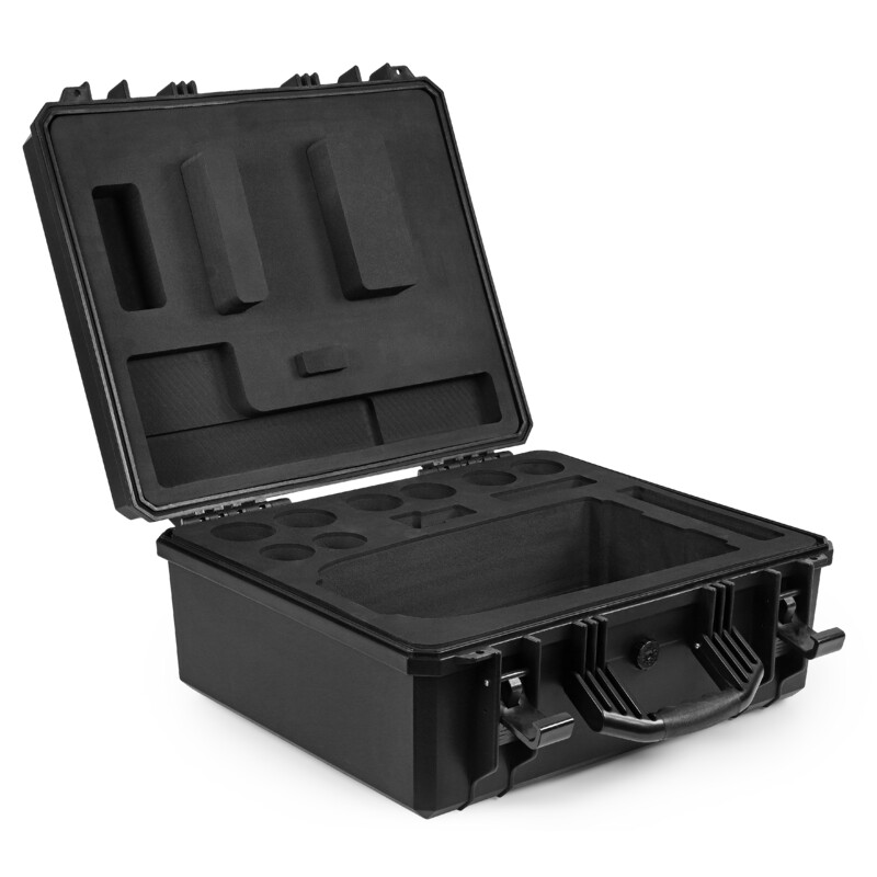 Omegon Mallette rigide pour bino 70mm 45
