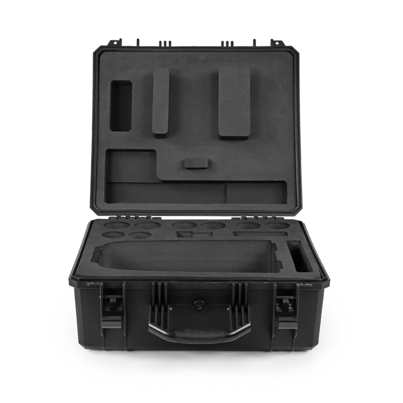 Omegon Hartschalenkoffer für 70mm Brightsky Bino