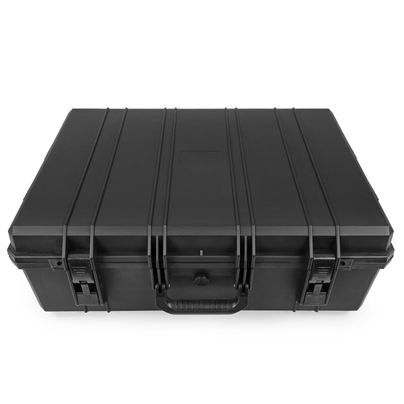 Omegon Jumelles Brightsky 30x100 - 90° + valise