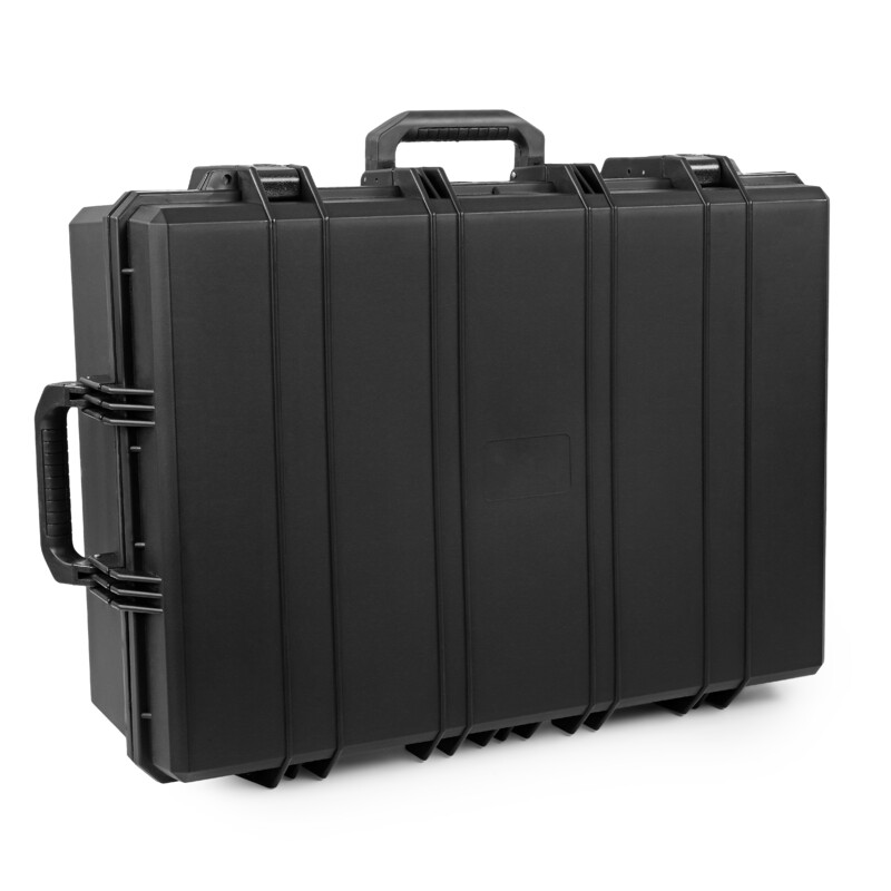 Omegon Jumelles Brightsky ED-APO 30x100 - 90° + valise