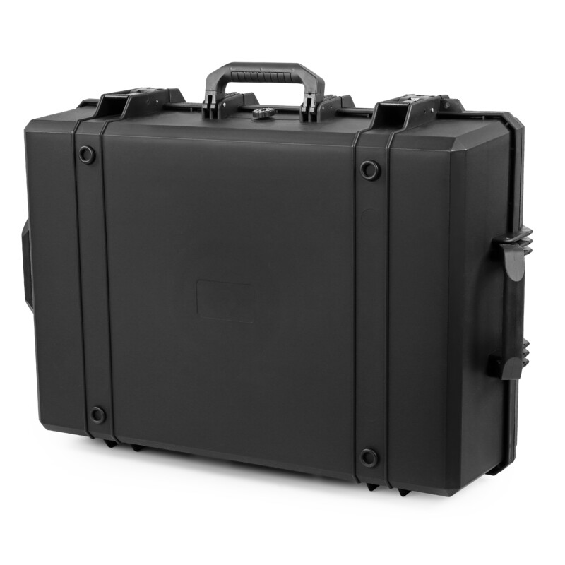 Omegon Fernglas Brightsky 26x82 - 90° + Case