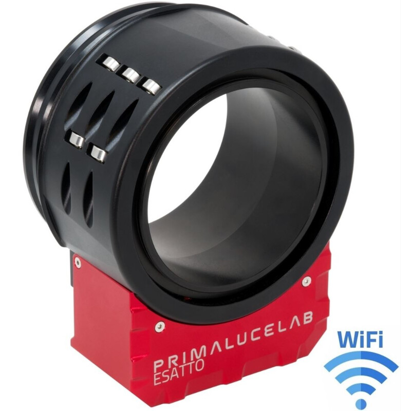 Porte-oculaire PrimaLuceLab ESATTO 4