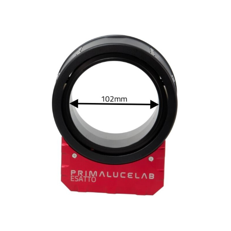 PrimaLuceLab Okularauszug ESATTO 4