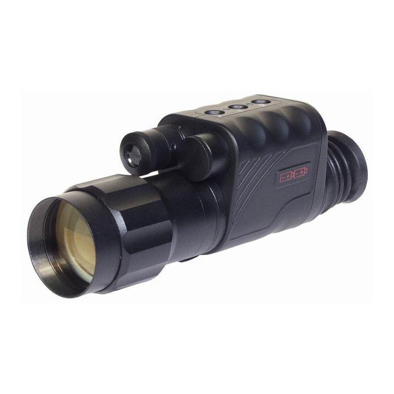 Vision nocturne ATN MO4-2IA 5x50