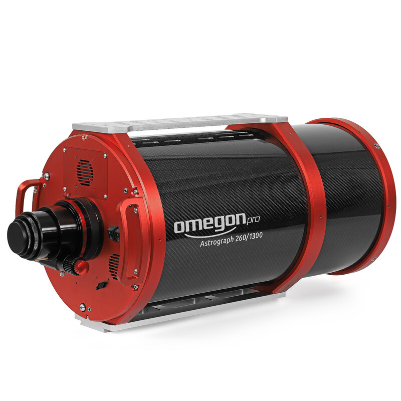 Omegon Télescope asphérique Cassegrain 260/1300 OTA